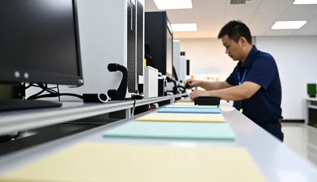 企业安全防护系统