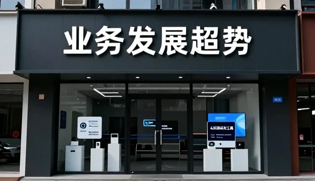 多行业场景下技术服务的实践路径分析