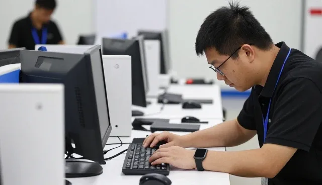 市政工程需求促进技术外包不断升级